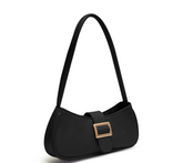 Aurora Chic Daily Carry Handbag Cream Luxury Grain Leather