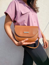 Aurora Quilted Chain Bag Smooth Finish Wine