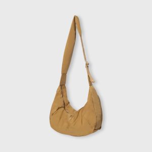 Aurora Vintage Structured Satchel Rose Soft PU Leather