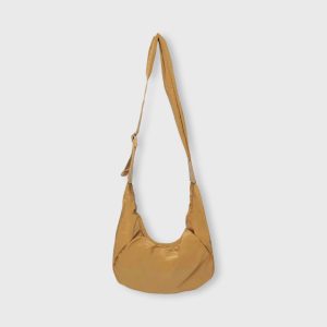 Aurora Classic Leather Tote Bag Faux Leather Stone