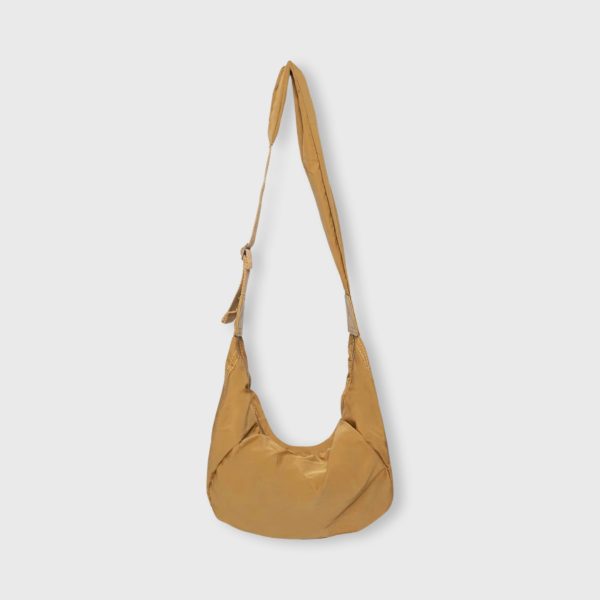 Aurora Chic Daily Carry Handbag Rose Quilted Material