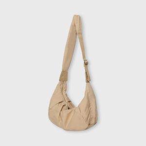 Aurora Chic Daily Carry Handbag Mocha Luxury Grain Leather