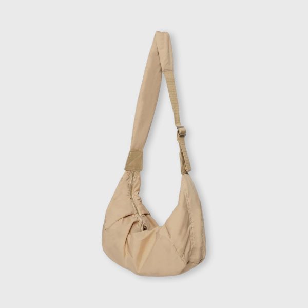 Aurora Chic Daily Carry Handbag Mocha Luxury Grain Leather
