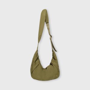 Aurora Chic Daily Carry Handbag Mocha Premium Leather