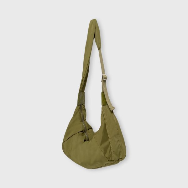 Aurora Classic Leather Tote Bag Ivory Luxury Grain Leather