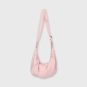 Aurora Vintage Structured Satchel Caramel Matte Leather
