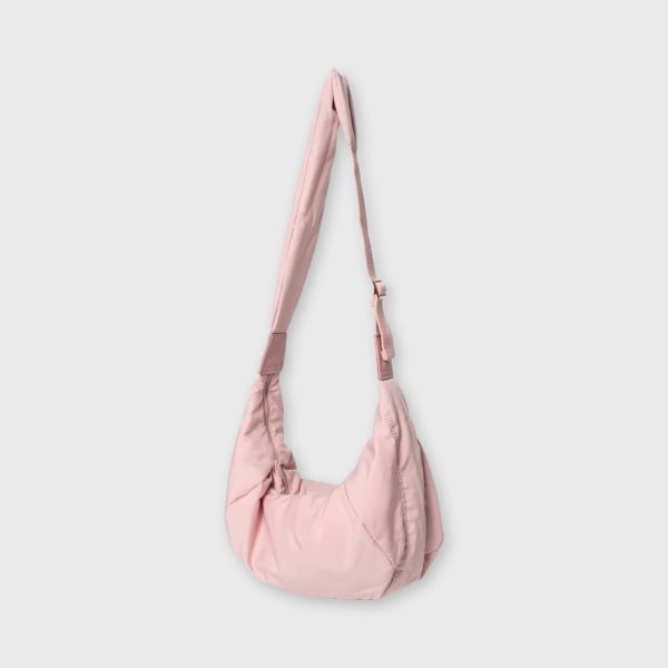 Aurora Chic Daily Carry Handbag Caramel Matte Leather