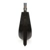 Aurora Urban Travel Shoulder Bag Wine Faux Leather