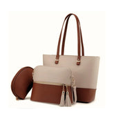 Aurora Chic Daily Carry Handbag Olive Matte Leather